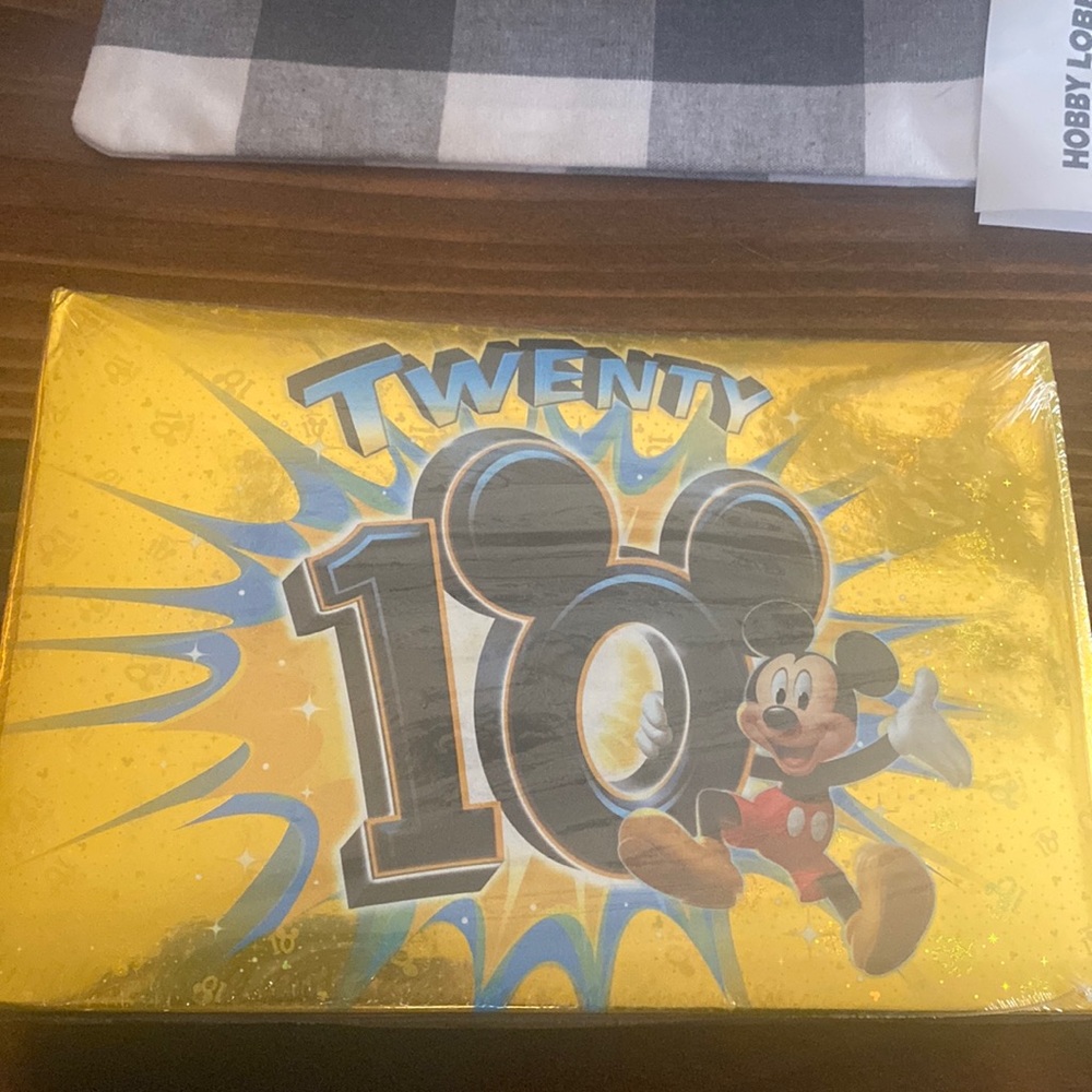 Disney world 2010 photo album